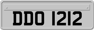 DDO1212