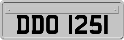 DDO1251