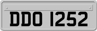 DDO1252