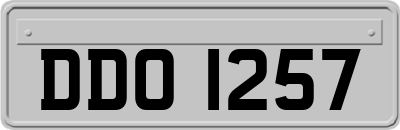 DDO1257