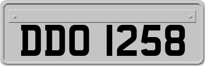 DDO1258