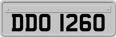 DDO1260