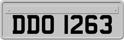 DDO1263