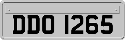 DDO1265