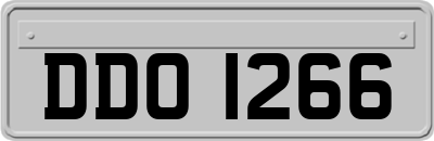 DDO1266