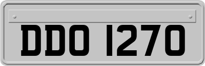 DDO1270