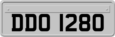 DDO1280