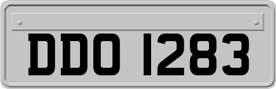 DDO1283
