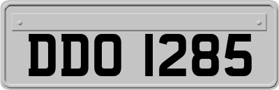 DDO1285