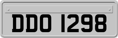DDO1298