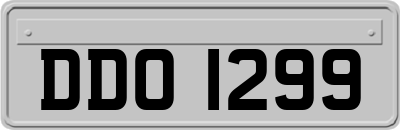 DDO1299