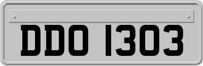 DDO1303