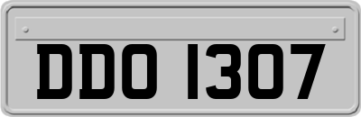 DDO1307