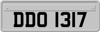 DDO1317