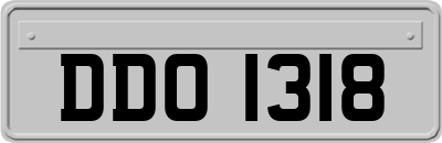 DDO1318