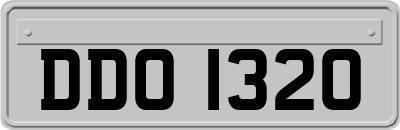 DDO1320
