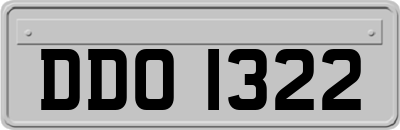 DDO1322