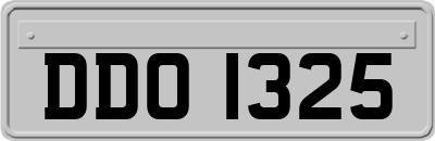DDO1325