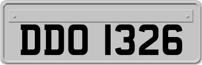 DDO1326