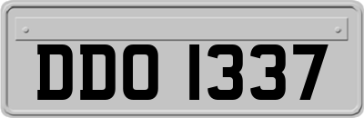 DDO1337