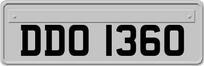 DDO1360
