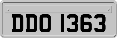 DDO1363