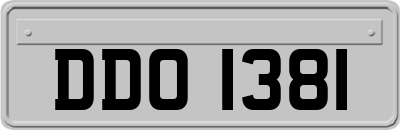 DDO1381