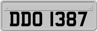 DDO1387
