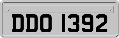 DDO1392