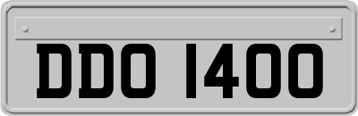 DDO1400