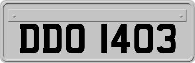 DDO1403