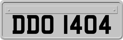 DDO1404