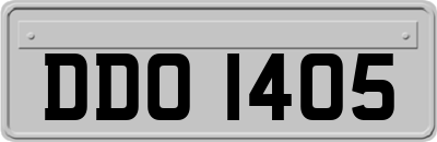 DDO1405