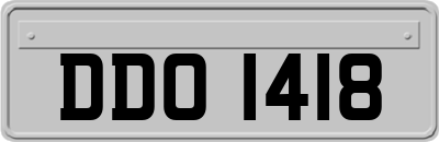 DDO1418