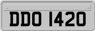 DDO1420