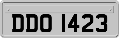 DDO1423