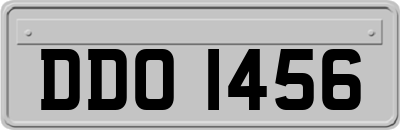 DDO1456