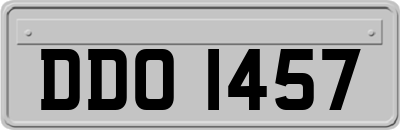 DDO1457