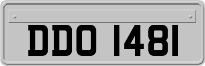 DDO1481