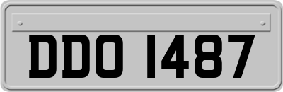 DDO1487