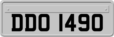 DDO1490