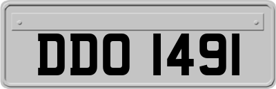 DDO1491