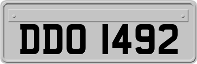 DDO1492