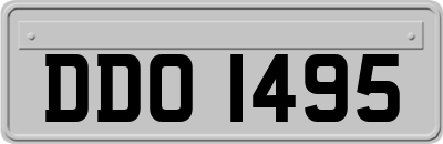 DDO1495