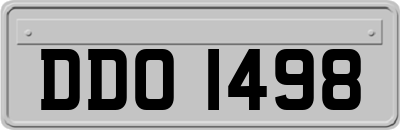 DDO1498
