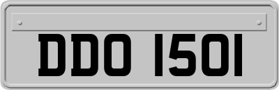 DDO1501