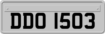 DDO1503