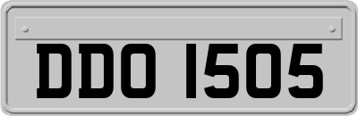 DDO1505