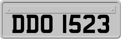 DDO1523