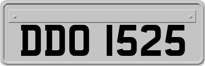 DDO1525
